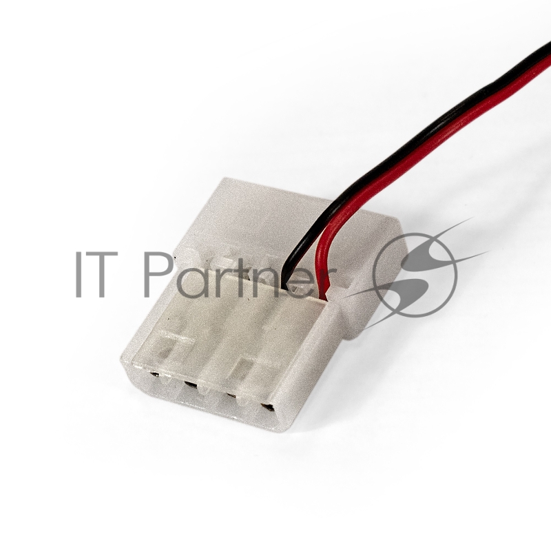 Вентилятор ExeGate EX07015H3PM, 70x70x15 мм, гидродинамический, 3pin+Molex, 3000RPM, 26dBA