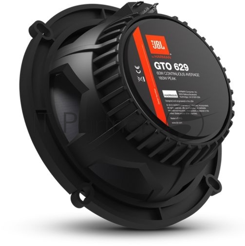 Автоакустика JBL GTO-629