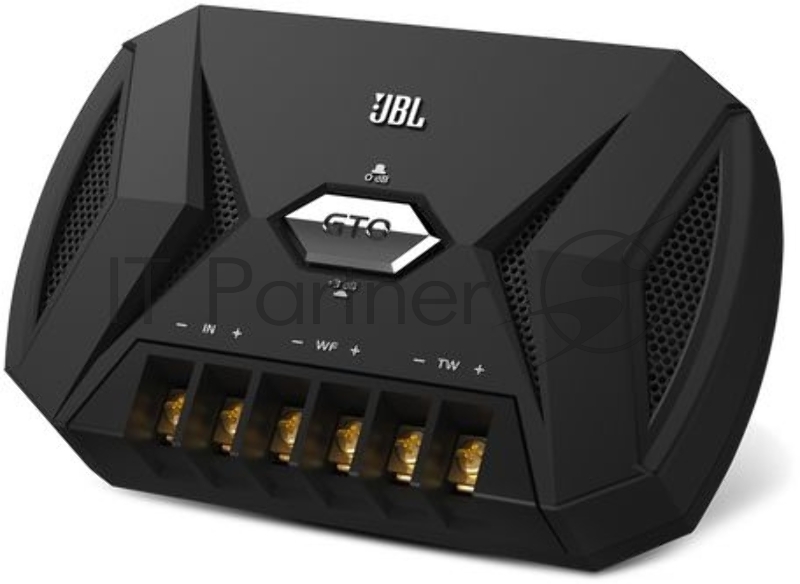 Автомобильная акустика JBL GTO-609C компонентная АС, типоразмер: 16 см (6 дюйм.), мощность: 200 Вт, количество полос: 2, чувствительность: 92 дБ, импеданс: 3 Ом