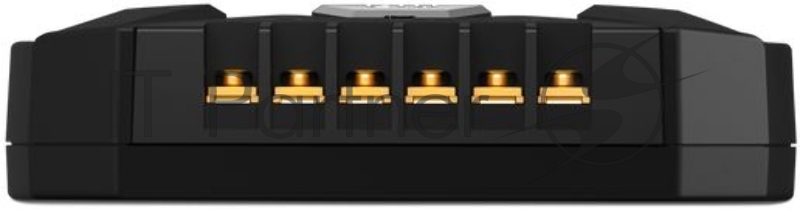 Автомобильная акустика JBL GTO-609C компонентная АС, типоразмер: 16 см (6 дюйм.), мощность: 200 Вт, количество полос: 2, чувствительность: 92 дБ, импеданс: 3 Ом