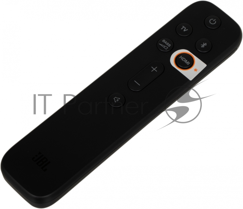 Саундбар JBL Bar 5.1 5.1 250Вт+300Вт черный