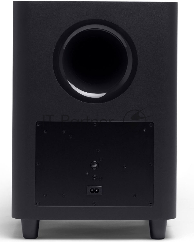 Саундбар JBL Bar 5.1 5.1 250Вт+300Вт черный