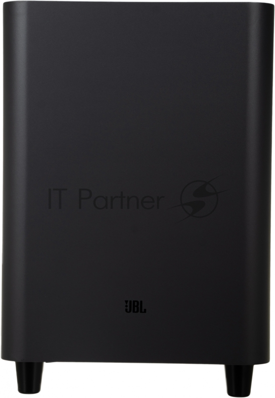 Саундбар JBL Bar 5.1 5.1 250Вт+300Вт черный