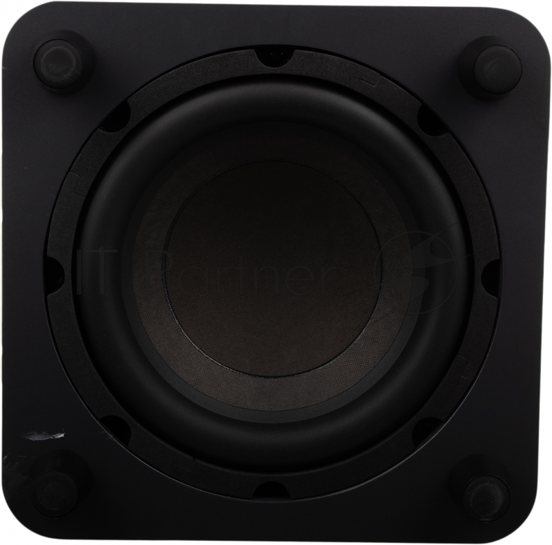 Саундбар JBL Bar 5.1 5.1 250Вт+300Вт черный