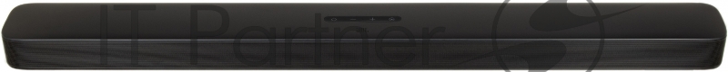 Саундбар JBL Bar 5.1 5.1 250Вт+300Вт черный