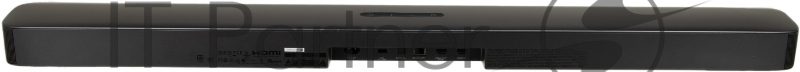 Саундбар JBL Bar 5.1 5.1 250Вт+300Вт черный