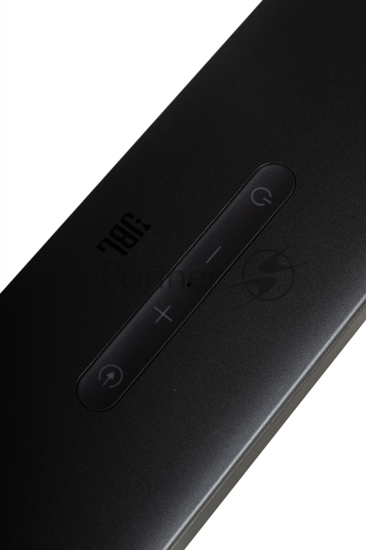 Саундбар JBL Bar 5.1 5.1 250Вт+300Вт черный