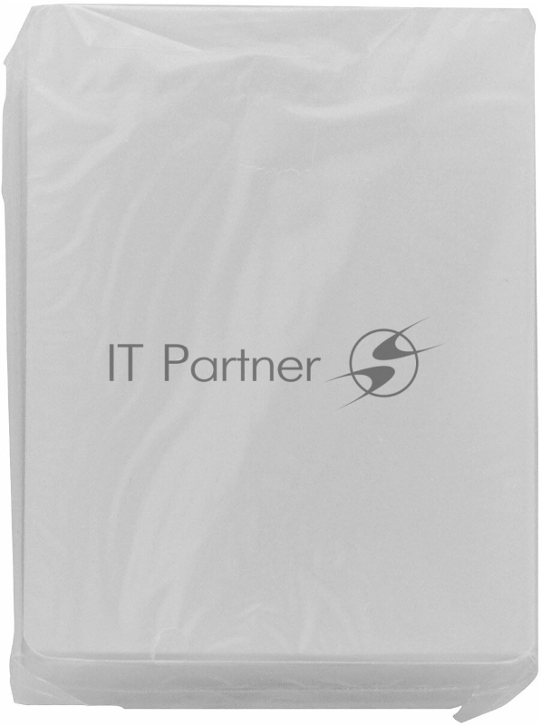 Пленка для ламинирования Fellowes 125мкм (100шт) 105x75мм Lamirel (LA-78663)