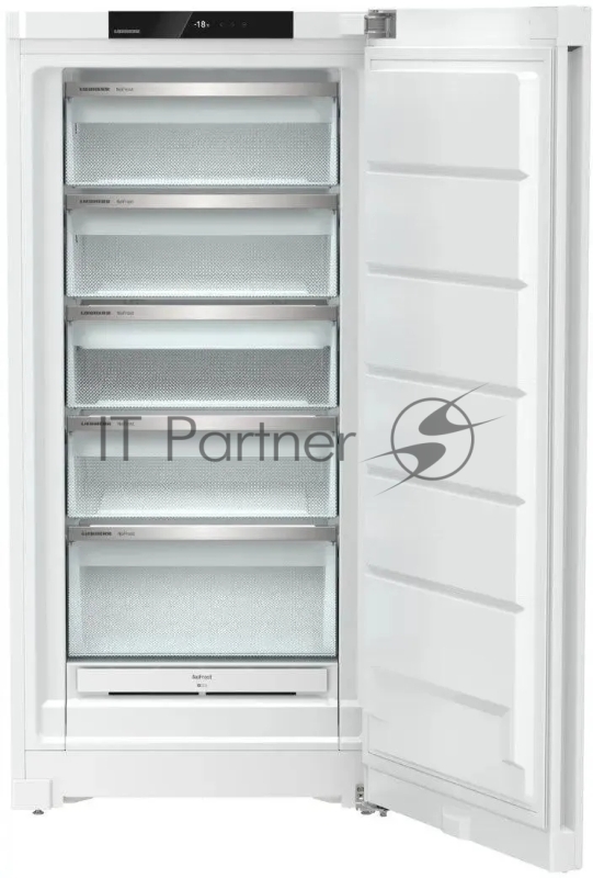 Морозильная камера Liebherr FNd 6625 белый