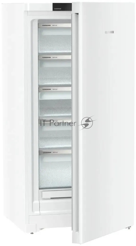 Морозильная камера Liebherr FNd 6625 белый