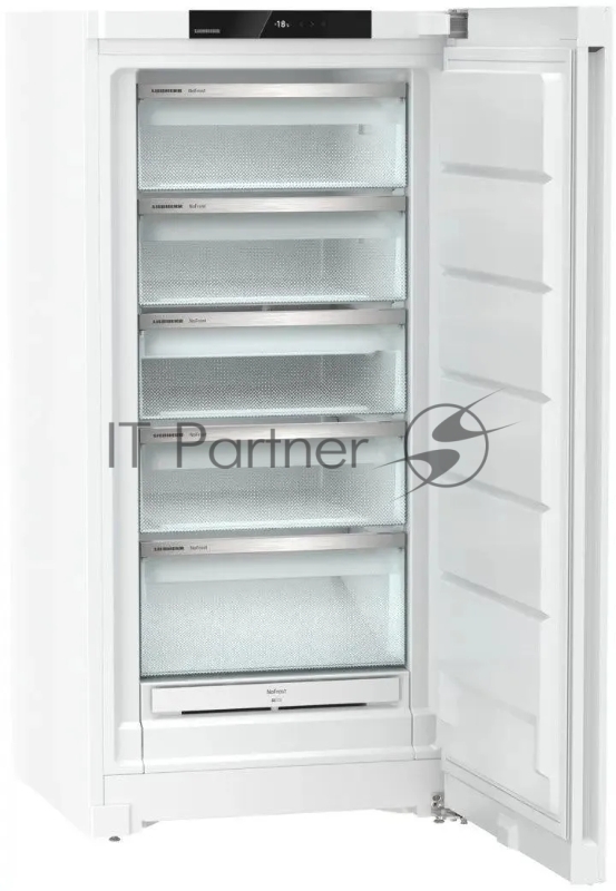 Морозильная камера Liebherr FNd 6625 белый