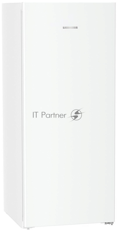 Морозильная камера Liebherr FNd 7026 белый
