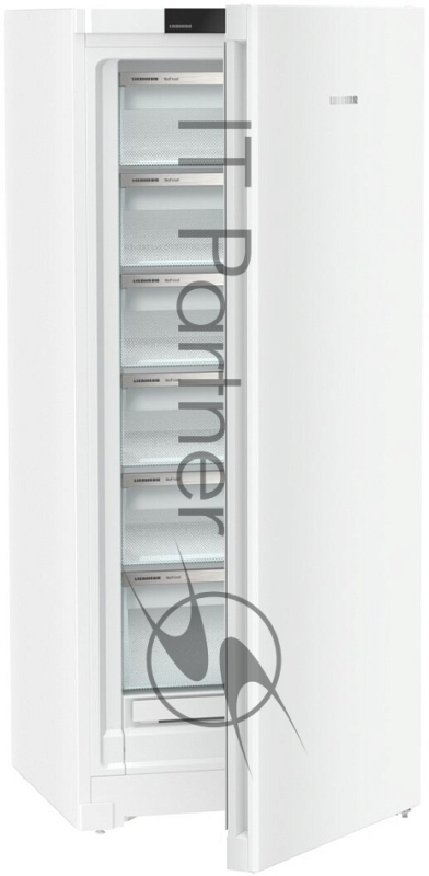 Морозильная камера Liebherr FNd 7026 белый