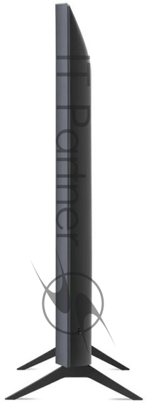 Телевизор LED LG 43 43UQ80006LB.ARUB металлический серый 4K Ultra HD 60Hz DVB-T DVB-T2 DVB-C DVB-S DVB-S2 USB WiFi Smart TV (RUS)