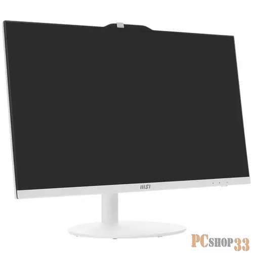 Моноблок MSI PRO AP272 13M-270RU (MS-AF83) 27 FHD(1920x1080)/Intel Core i7-13700/16GB+512GB SSD/Integrated/WiFi/BT/2.0MP/K