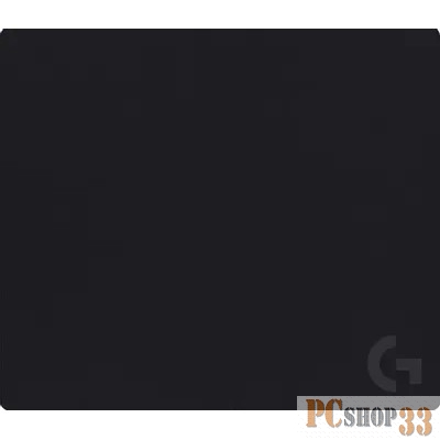 Коврик для мыши Logitech G640 (тканевый, большого размера), арт. 943-000800