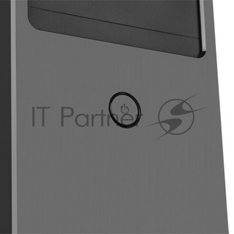 Корпус ACD Coffre 302, mATX, Black, Ext 5.25 x1, Int 3.5x2, 2.5x2, USB3.0+USB2.0, Audio In/Out, MicroSD card reader