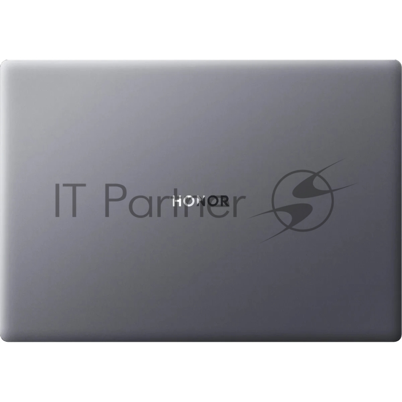 Ноутбук 16 IPS FHD Honor MagicBook X 16 BRN-F56 gray (Core i5 12450H/16Gb/512Gb SSD/VGA int/W11) (5301AFHH)