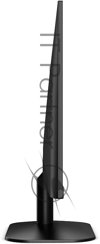 Монитор 23.8 AOC 24B2XH Black (IPS, 1920x1080, 75Hz, 8 ms, 178°/178°, 250 cd/m, 20M:1, +HDMI 1.4)