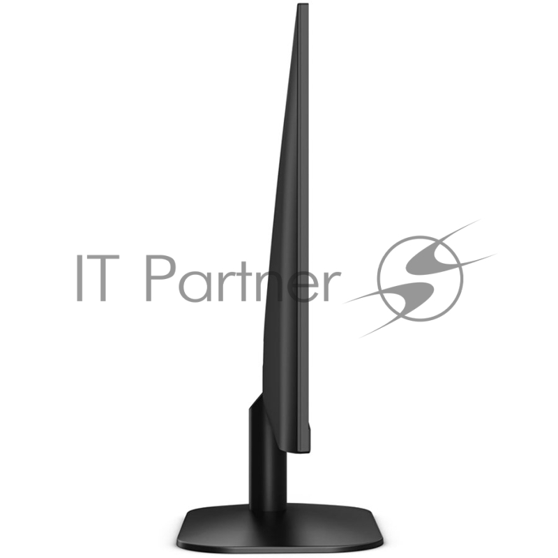 Монитор 23.8 AOC 24B2XH Black (IPS, 1920x1080, 75Hz, 8 ms, 178°/178°, 250 cd/m, 20M:1, +HDMI 1.4)