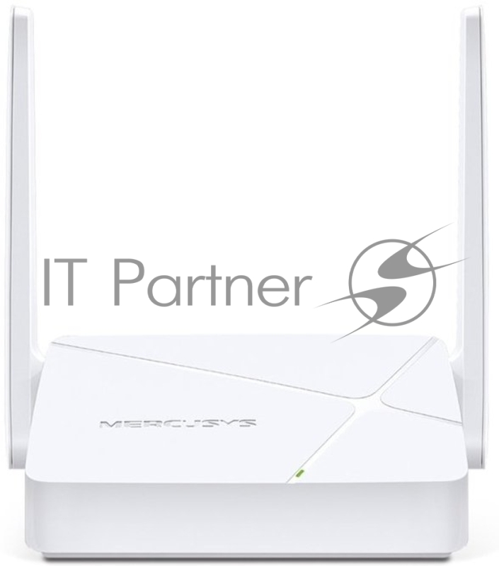 Роутер AC750 Dual-Band Wi-Fi RouterSPEED: 300 Mbps at 2.4 GHz + 433 Mbps at 5 GHzSPEC: 2× Fixed External Antennas, 2× 10/100 Mbps LAN Ports, 1× 10/100 Mbps WAN PortFEATURE: Router/Access Point Mode Mode, WPS/Reset Button, IPTV, IPv6, Parental Control