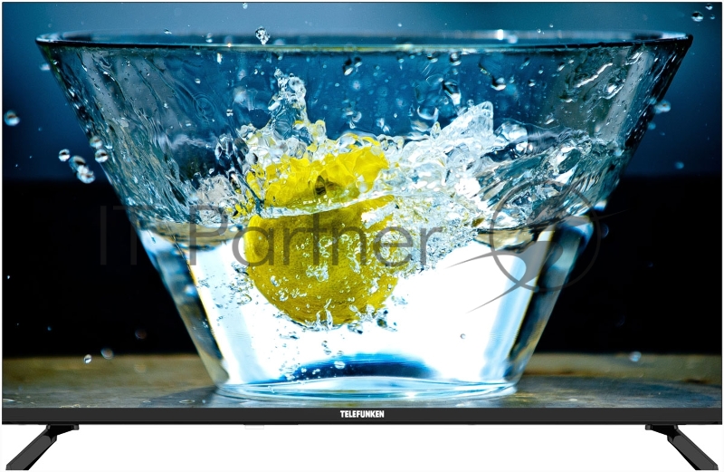 Телевизор TF-LED32S33T2
