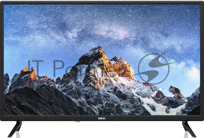 Телевизор BBK LED 32LEM-1002/TS2C