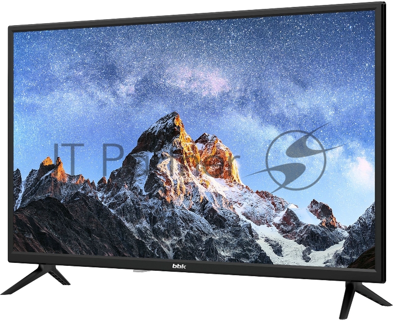 Телевизор BBK LED 32LEM-1002/TS2C