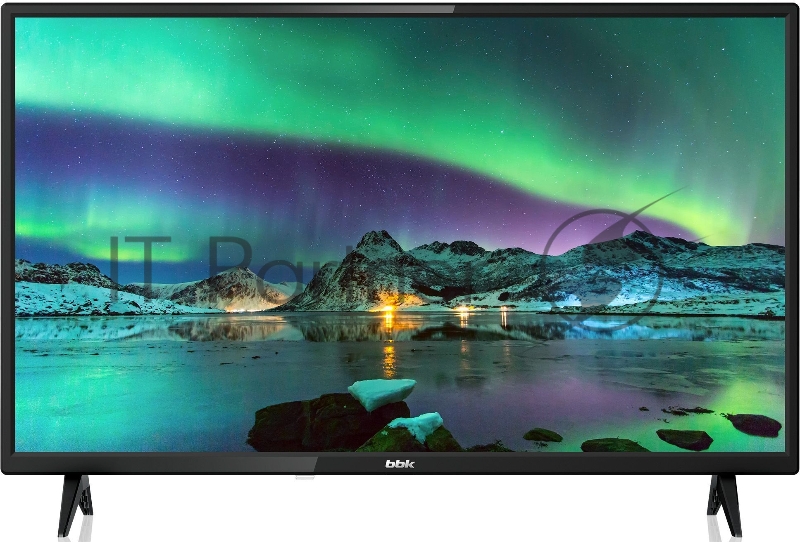 Телевизор BBK LED 32LEM-1004/TS2C