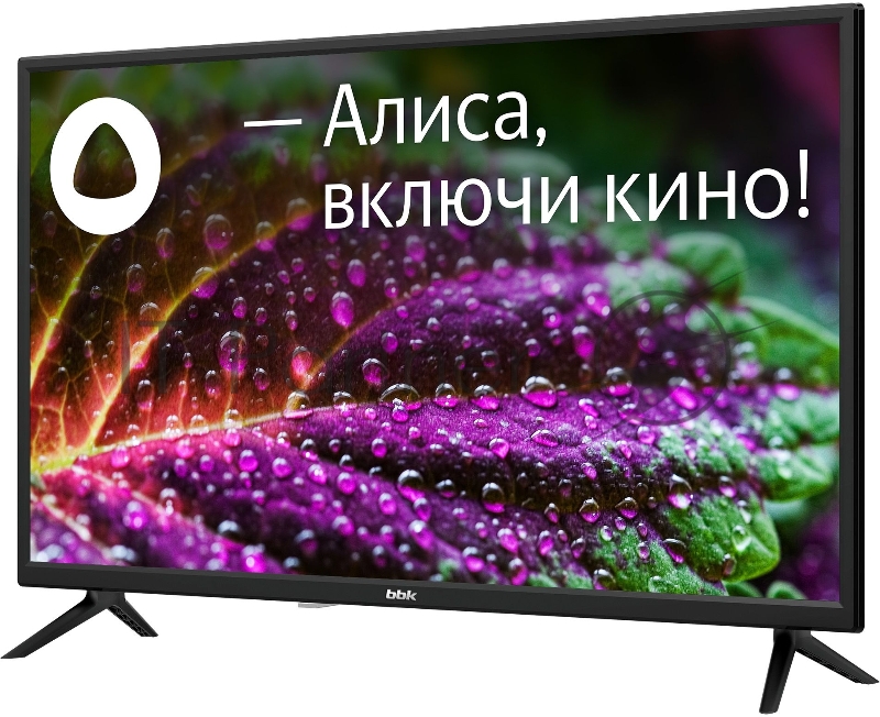 Телевизор BBK LED 32LEX-7202/TS2C
