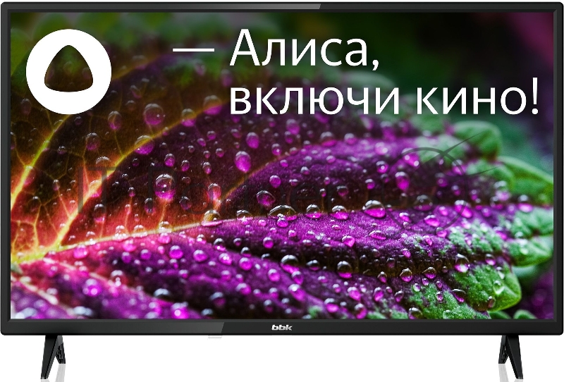 Телевизор BBK LED 32LEX-7204/TS2C