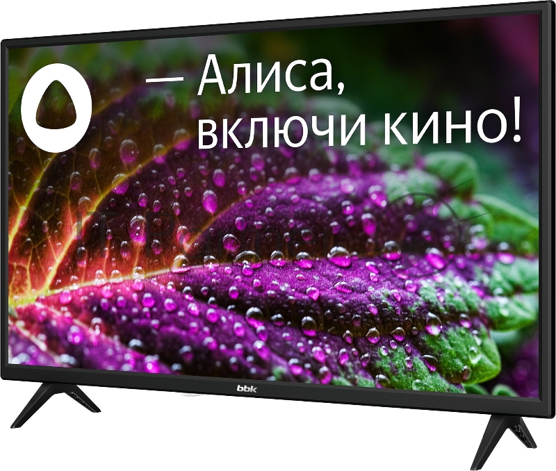 Телевизор BBK LED 32LEX-7204/TS2C