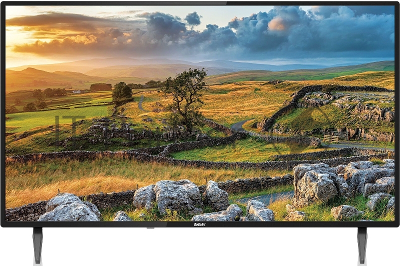 Телевизор BBK LED 40LEM-1007/FTS2C