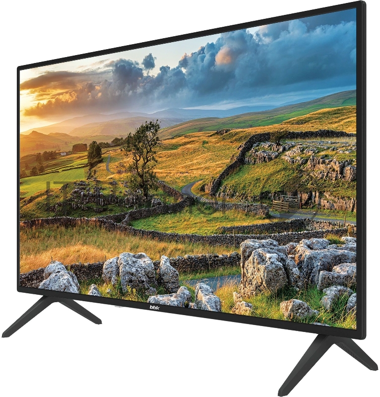 Телевизор BBK LED 40LEM-1007/FTS2C