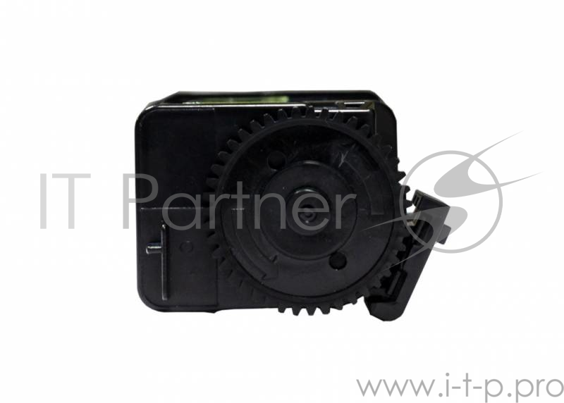 Тонер Картридж Cactus CS-PH6500C 106R01601 голубой для Xerox Phaser 6500/WorkCentre 6505 (2500стр.)