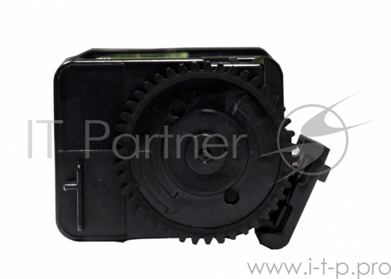 Тонер Картридж Cactus CS-PH6500Y 106R01603 желтый для Xerox Phaser 6500/WorkCentre 6505 (2500стр.)