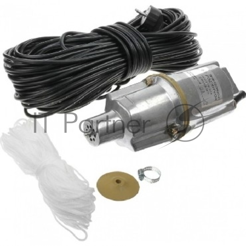 Насос погружной Родничок БВ-0,12-63-У, 40 м нижний забор, с термозащитой, 300 Вт., г. Челябинск