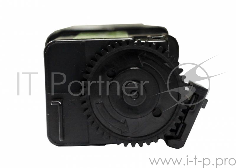 Тонер Картридж Cactus CS-PH6500BK 106R01604 черный для Xerox Phaser 6500/WorkCentre 6505 (3000стр.)