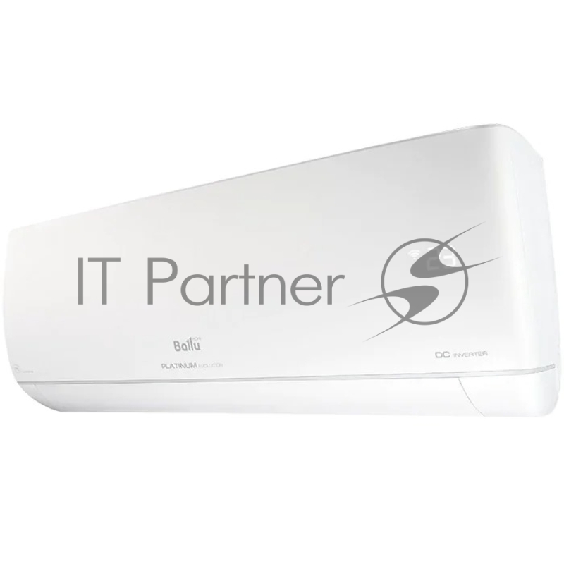 Блок внутренний Ballu BSUI/in-09HN8_23Y сплит-системы, инверторного типа