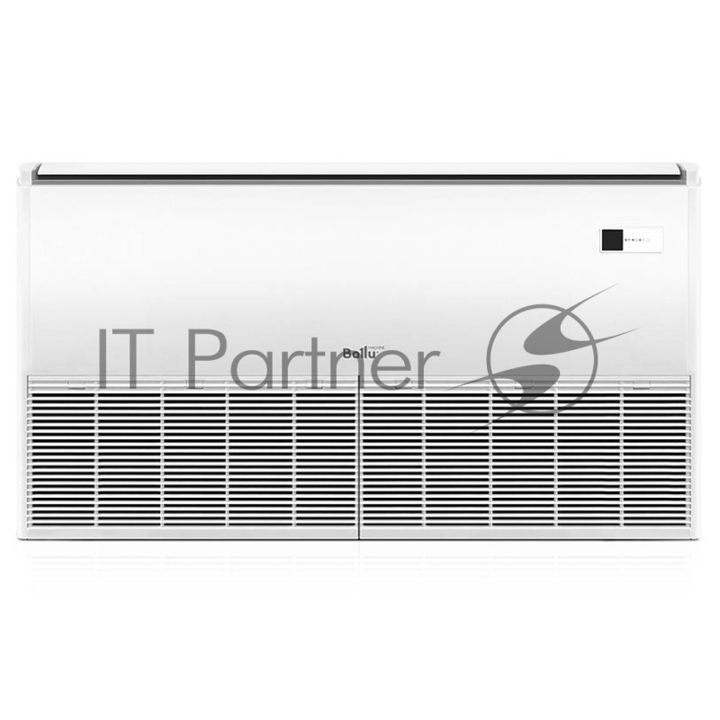 Комплект Ballu Machine BLCI_CF-24HN8/EU_23Y инверторной сплит-системы, напольно-потолочного типа