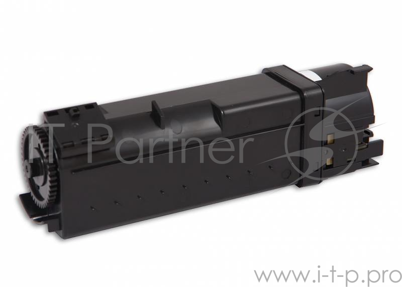 Тонер Картридж Cactus CS-PH6140C 106R01481 голубой для Xerox Phaser 6140 (2000стр.)