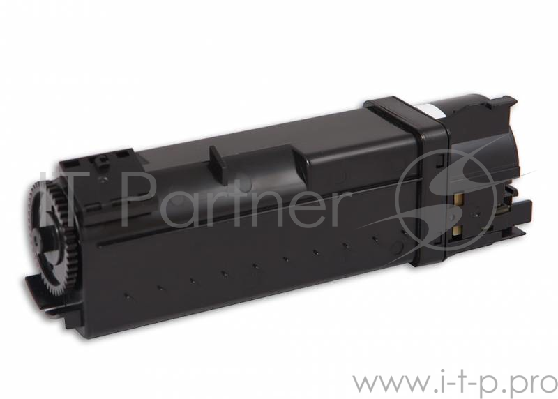 Тонер Картридж Cactus CS-PH6130M 106R01283 пурпурный для Xerox Phaser 6130/6130n (1900стр.)