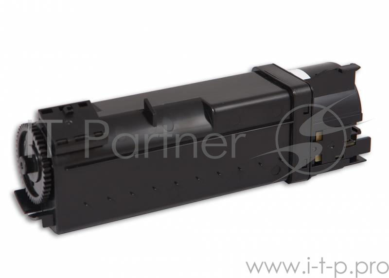 Тонер Картридж Cactus CS-PH6125Y 106R01337 желтый для Xerox Phaser 6125 (1000стр.)