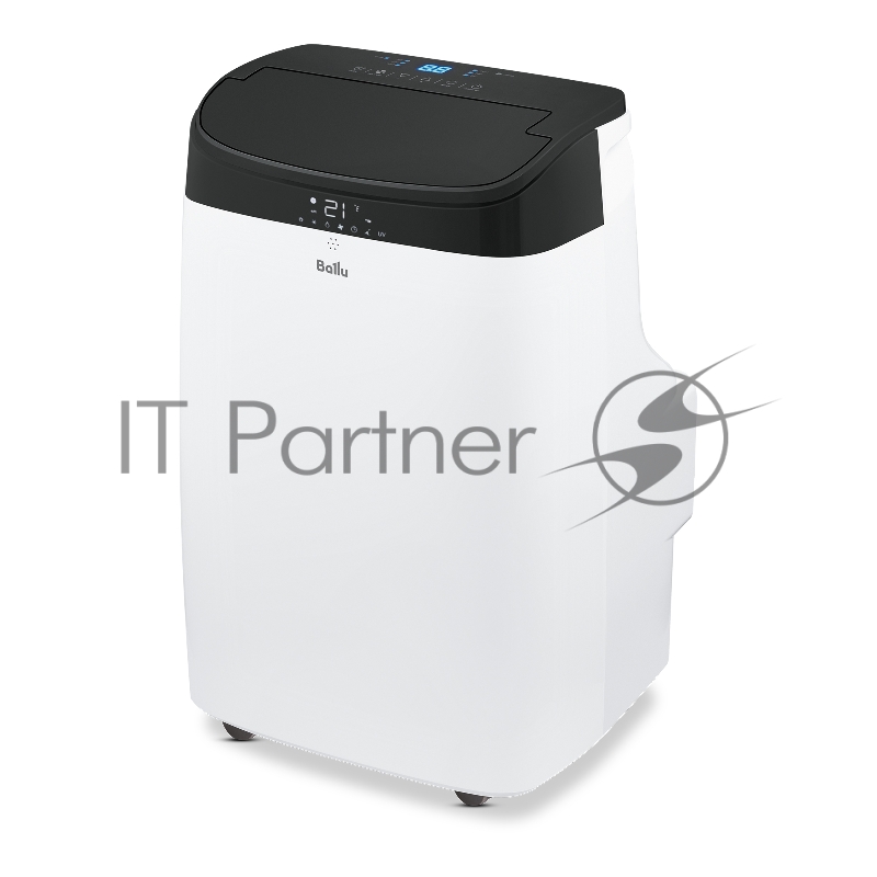 Кондиционер мобильный Ballu BPAC-12 SW/N1