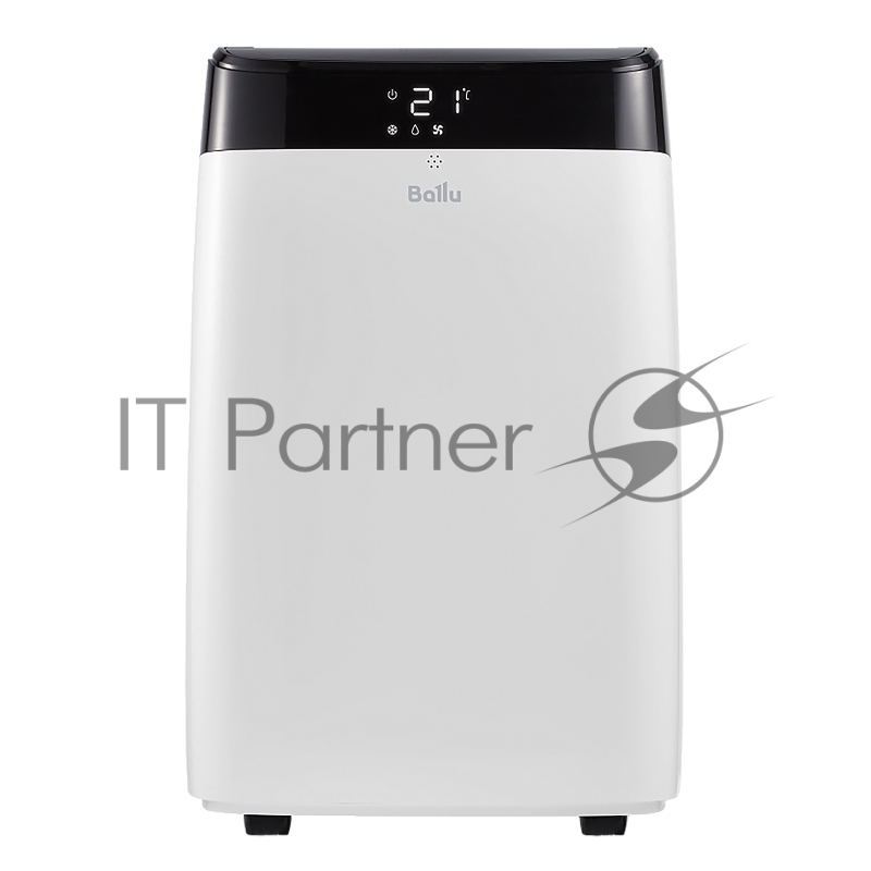 Кондиционер мобильный Ballu BPAC-12 SW/N1