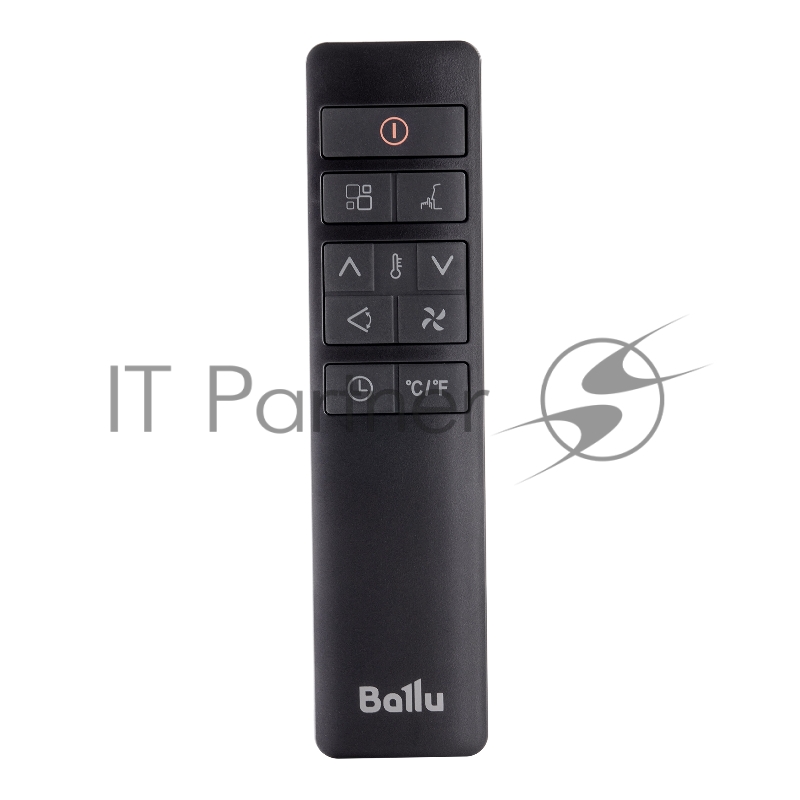 Кондиционер мобильный Ballu BPAC-12 SW/N1