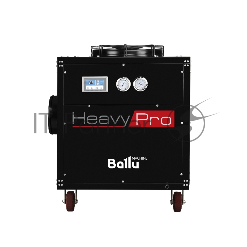 Кондиционер промышленный мобильный Ballu BGK15