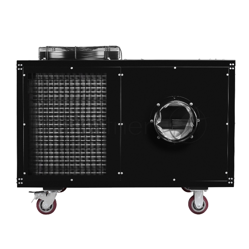 Кондиционер промышленный мобильный Ballu BGK15