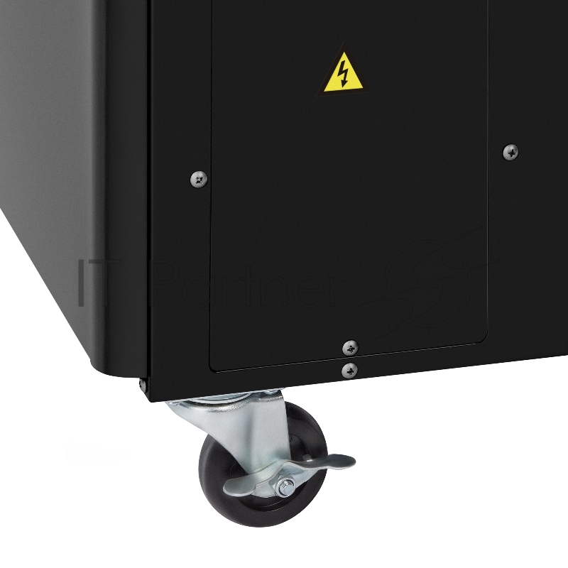 Кондиционер промышленный мобильный BALLU BGK9 с комплектом воздухоотводов