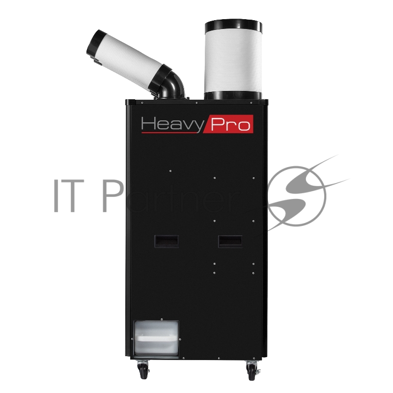 Кондиционер промышленный мобильный BALLU BGK9 с комплектом воздухоотводов